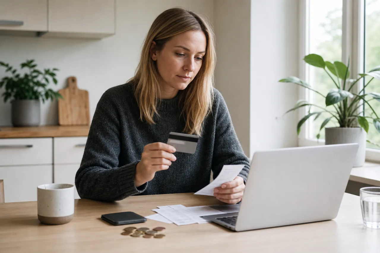 Refunder – så fungerar Sveriges största cashback - redaktionell bild