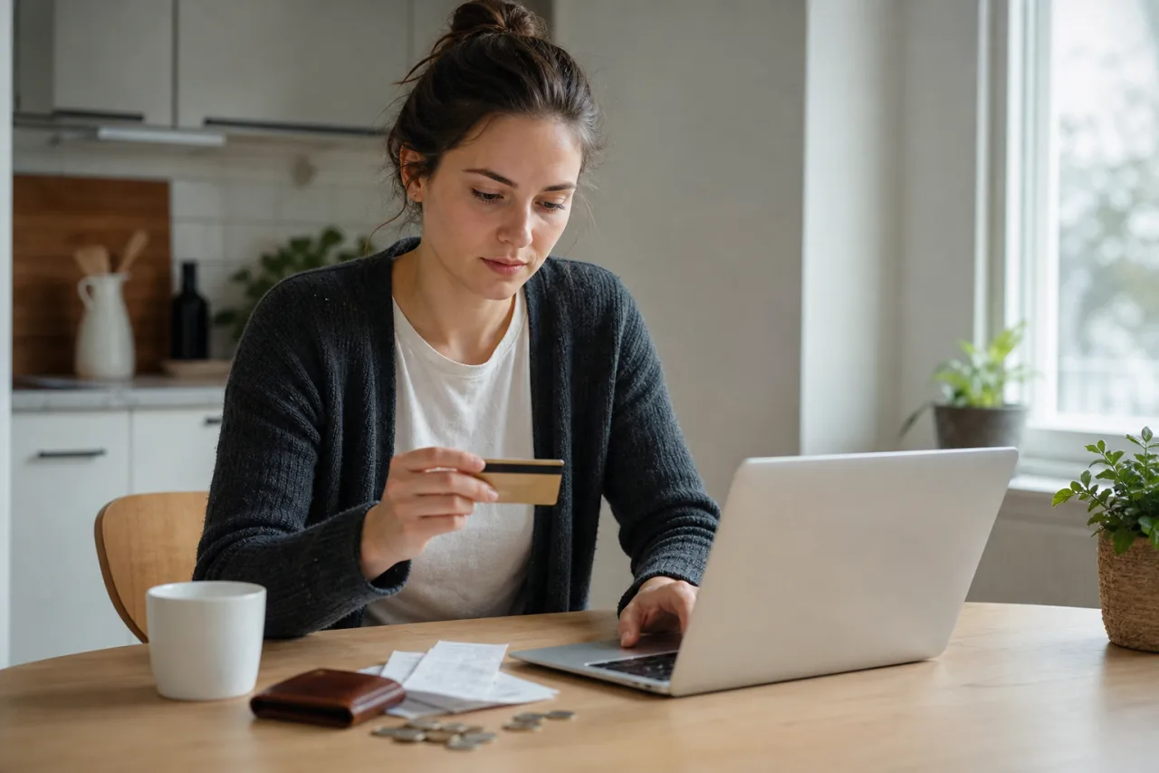 Vad är cashback? Så får du pengar tillbaka på köp - redaktionell bild
