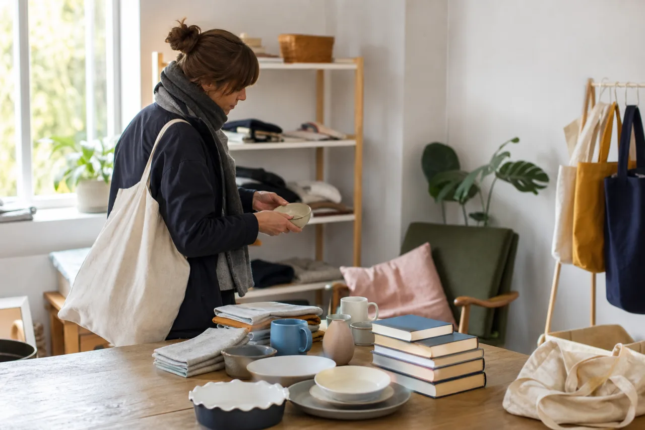 Gratis grejer, prover och prylar som skänkes bort i Sverige